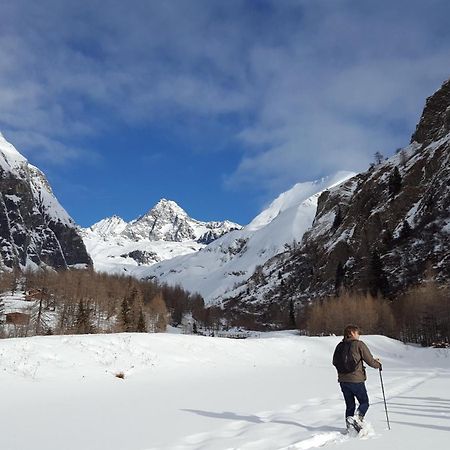Ferienwohnung Dolomitenpanorama Oberlienz Kültér fotó