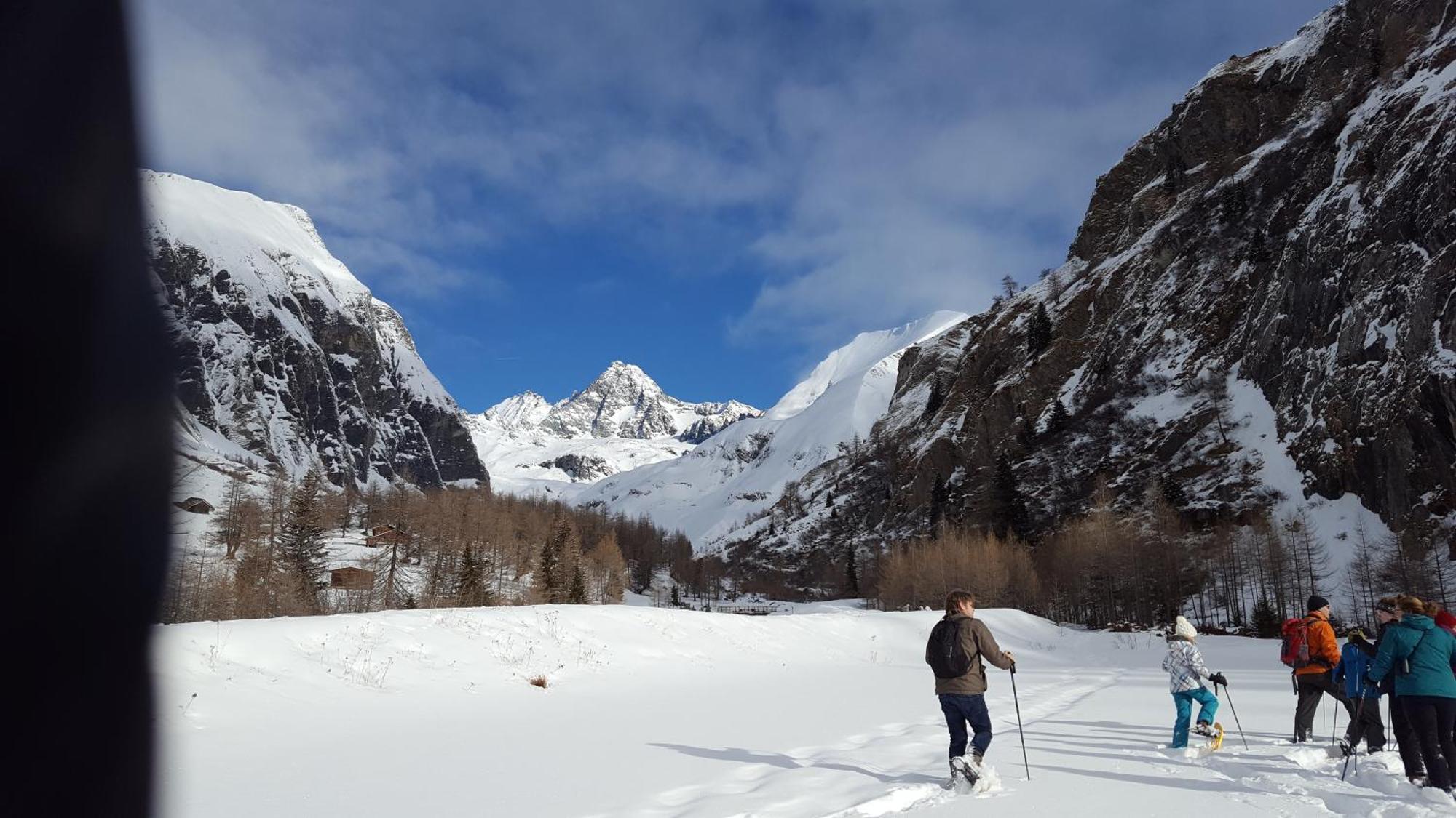 Ferienwohnung Dolomitenpanorama Oberlienz Kültér fotó