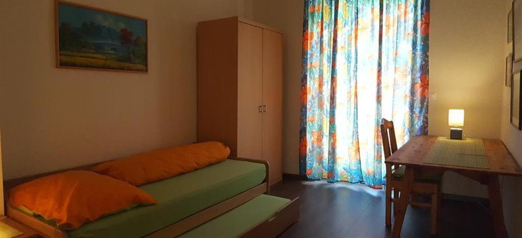 Ferienwohnung Dolomitenpanorama Oberlienz Kültér fotó