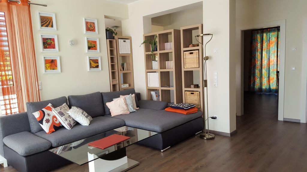 Ferienwohnung Dolomitenpanorama Oberlienz Kültér fotó