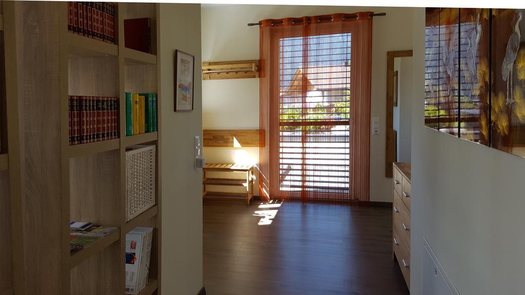 Ferienwohnung Dolomitenpanorama Oberlienz Kültér fotó